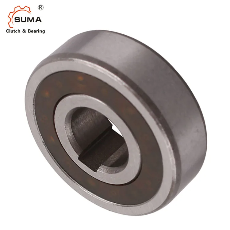 One Way Clutch UKC 15 ZZ Washer Bearing CSK15P Free Wheel