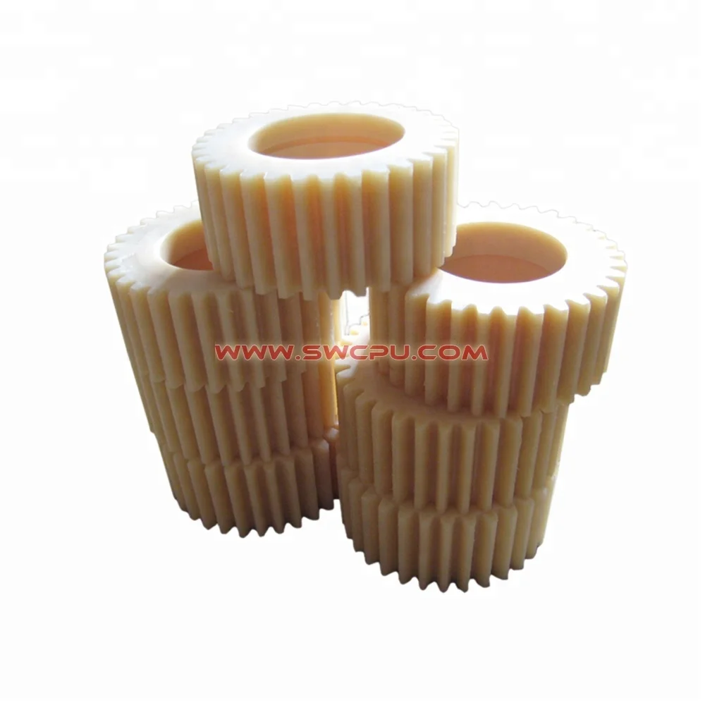 Manufacturer Direct Price Injection Molding Plastic Nylon Inner / Internal Ring Gear