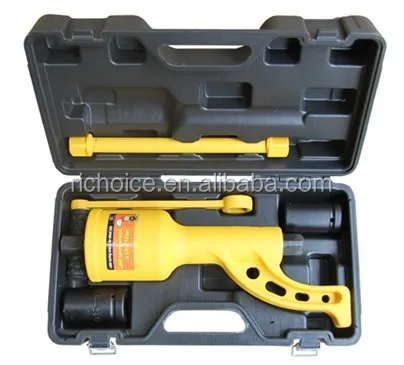 7800 N.M Labor Saving Wrench Tool Heavy Duty Torque Multiplier Tool for Truck Trailer RV