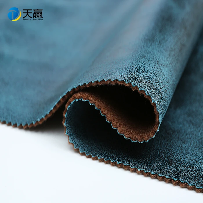 
Quality Chinese products Suede fabric 