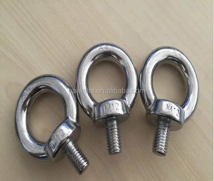 M64 для корабля нержавеющая сталь SUS 304 гайка/болт большой запас