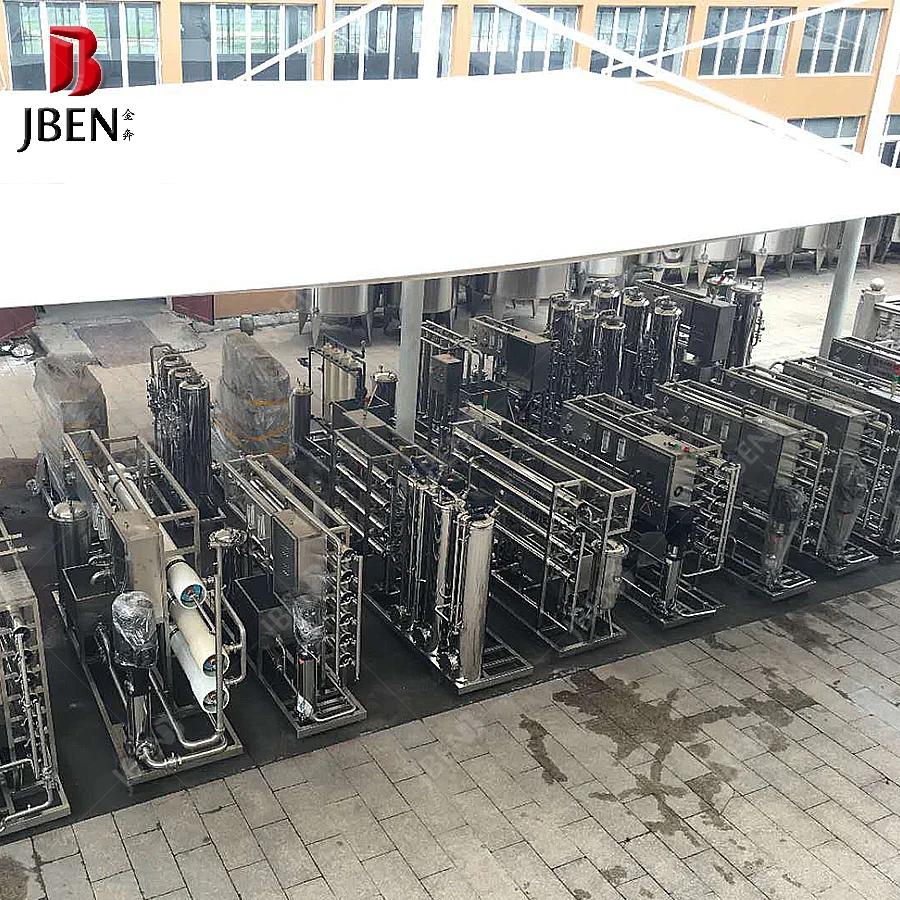 
High Quality RO water treatment plant / drinking water treatment plant / pure water treatment system 