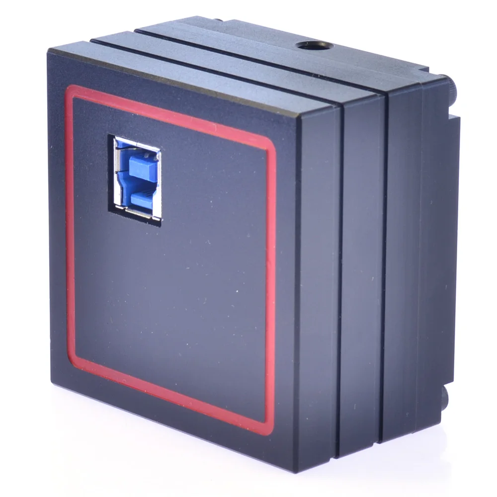 HAYEAR USB Microscope Camera 5MP HD USB3.0 Digital C-mount Industry Electronic CMOS Microscopes Camera for PC SDK/DirectShow