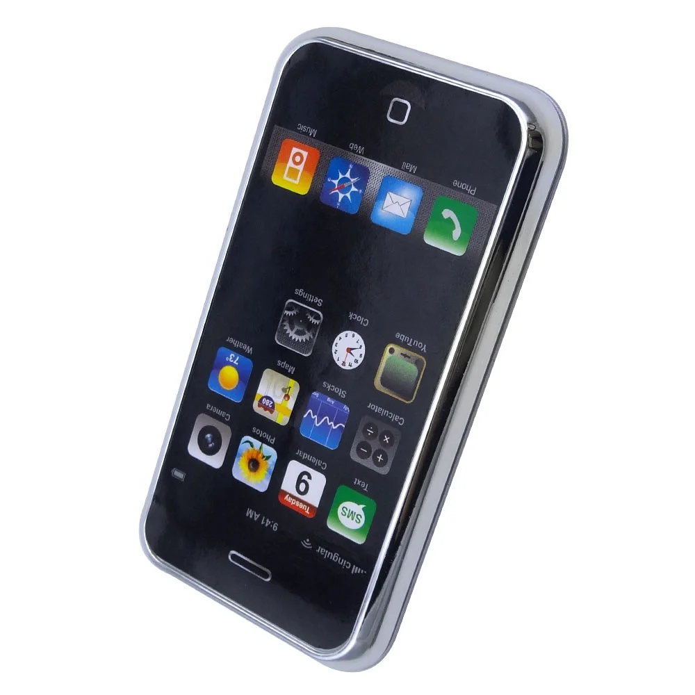 New Design  iphone shape High capacity Jewelry Weighing Digital Diamond Pocket Scale