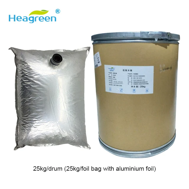 oligosaccharides XOS proliferate bifidobacterium for human gut health