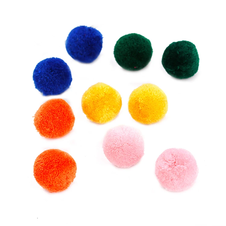 Красочный мягкий шерстяной мяч, игрушка для кошек, товары для домашних животных, оптовая продажа в наличии, быстрая доставка, лидер продаж, игрушка для кошек