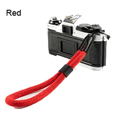 Оптовая продажа от производителя, регулируемый ремень безопасности с логотипом на заказ для беззеркальной камеры