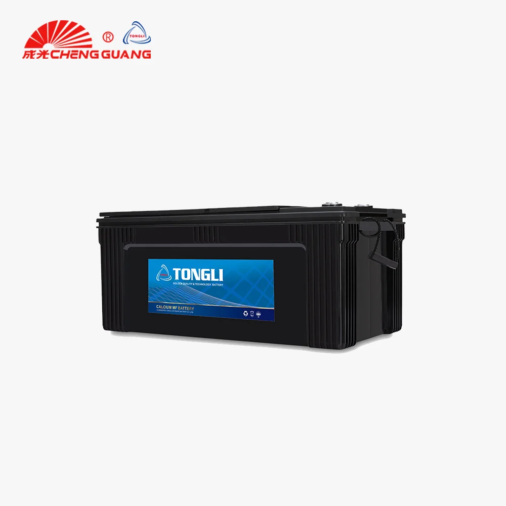 2018  intelligent 6 qw 200 12 volt car battery in turkey