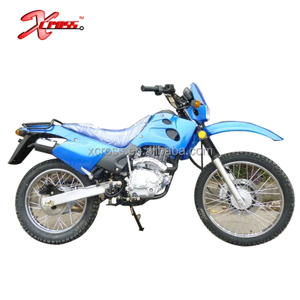 Новый стиль Высокое качество 125cc / 150cc байк Off Road мотоцикл на продажу Knife150