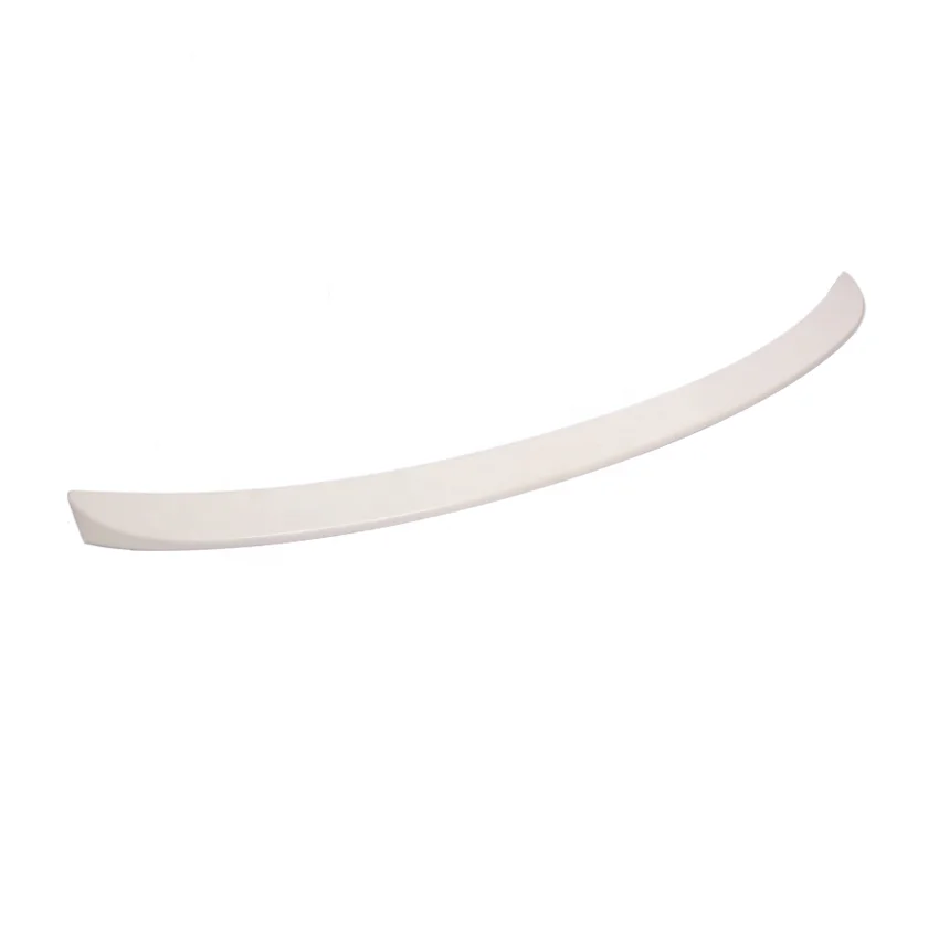 ABS Trunk Spoiler For KIA K2 2017-2019 Without Lamp