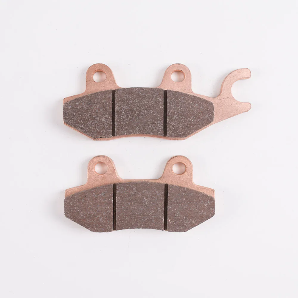 FA197 High Tech Sintered Pads Brake For kawasaki Ninja/EX 300