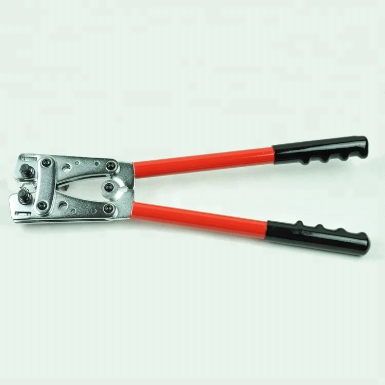 Low price small portable hydraulic crimping tool suppliers
