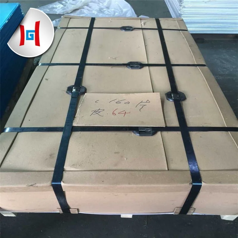ASTM B209 сплав 3003 h14 h24 лист алюминиевой панели