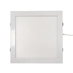 Водонепроницаемый потолочный светодиодный панельный светильник для лифта, 12 В