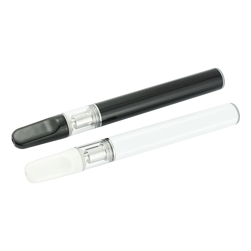 Лидер продаж, ручка для вейпа с густым маслом CBD 3 мл, 5 мл, без кнопки