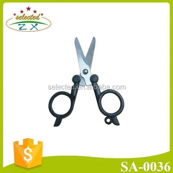 Практичные ручные ножницы из