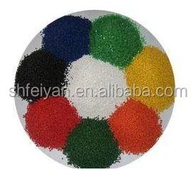 High Quality Iron Oxide Red 130/ 130S For Color Asphalt/ Master Batch