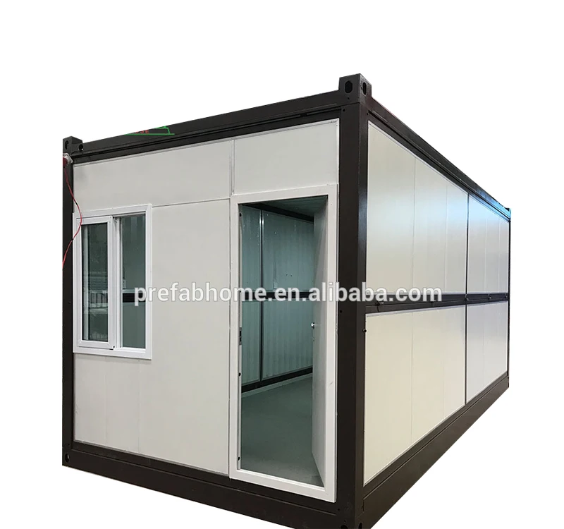 
 Оптовая продажа, сэндвич-панели, контейнерная кабина, современные модульные подвижные крошечные дома  