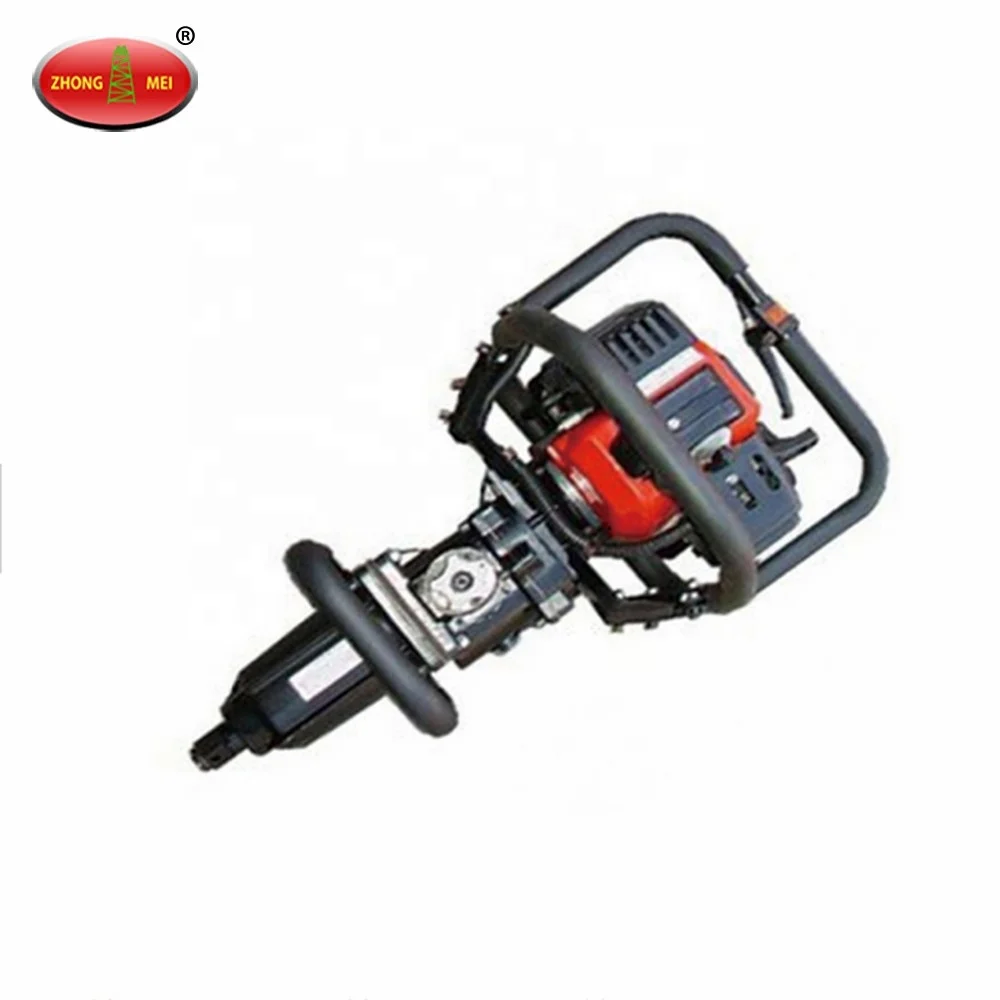 Rail бензин Impact Engine ключ, дюймовый стандарт NLB-500 гайковерт для двигателя внутреннего сгорания