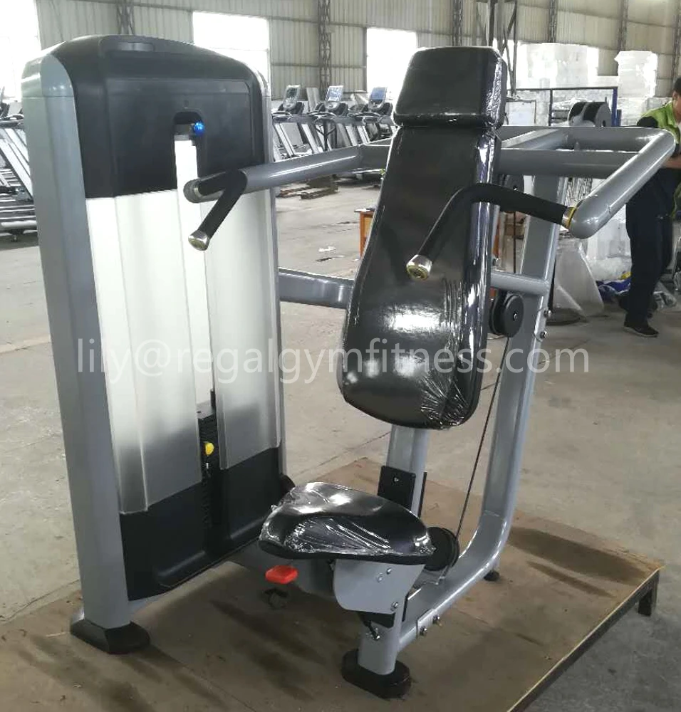 High quality New Design Precor / Gymnastics Equipment