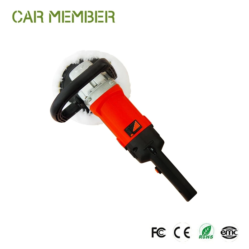 220V/110V CE сертификат наивысшего качества по уходу за автомобилем Полировочная машина электрический автомобиль с подробным описанием полировщик для оптовой цены по прейскуранту завода-изготовителя