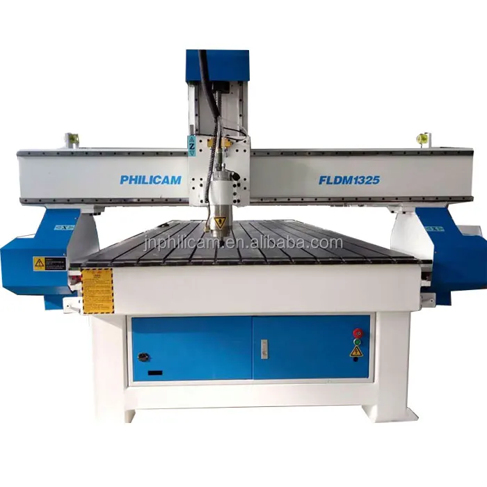 cnc wood router / 1325 furniture engraving cutting machine / wood carving cnc router