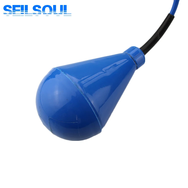 
 Лидер продаж, переключатель уровня плавающего шара SeilSoul CE SSL M15 5, переключатель уровня воды   (60470544145)