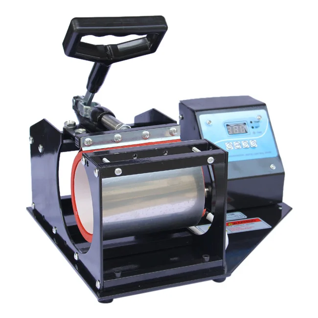 High quality sublimation heat transfer mug machine suitable for 11oz normal mug
