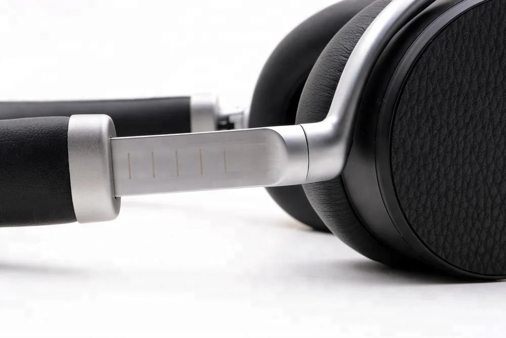 Active noise cancelling headphones wireless anc bluetooth 5 aptx low latency electronic accessories product