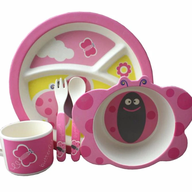 New design butterfly dinner  kids nurse play flexo plate making machine