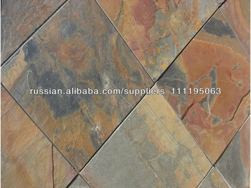 Конферансье Павлин северо шифер