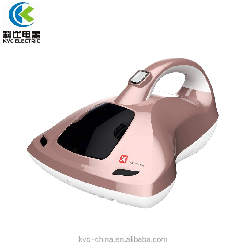 
Household UV Uitraviolet light Vacuum cleaner bed Dust Mites vacuum cleaner 
