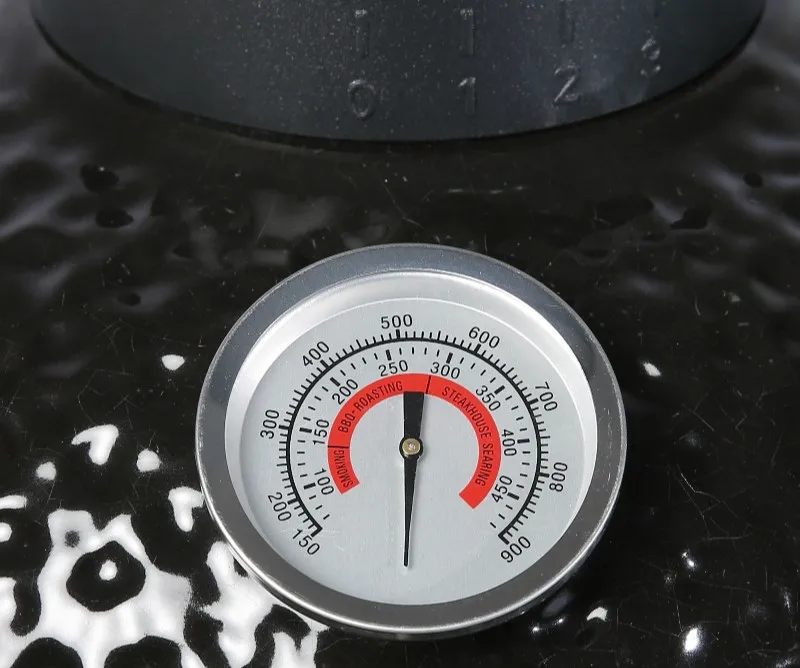 12inch Yixing MCD  factory direct wholesales Mini Size Ceramic  Charcoal Bbq Grill indoor and otherdoor kamado grill