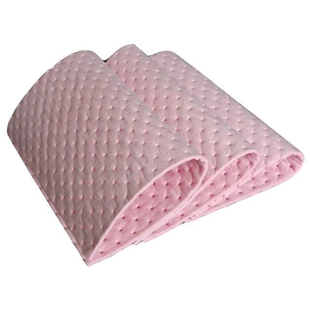 Spill Bath Dog Mat Liquid PET Diatomic Earth Shock Rubber Treadmill Oil  Filter Absorbent Material