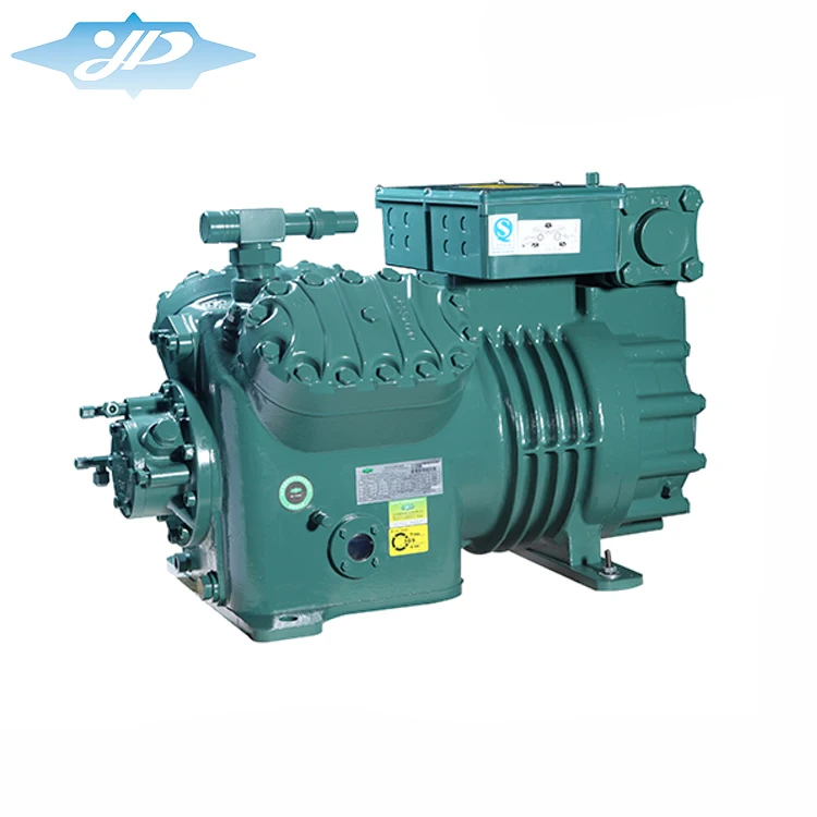 Bitzer Тип полугерметичных прочный компрессор/50 Гц 60 Гц компрессор