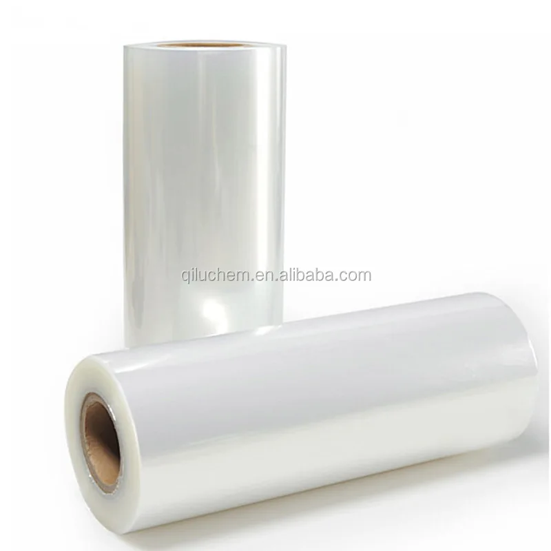 7 Layer Co-Extrused High Barrier Thermoforming Vacuum Bag Casting EVOH Film