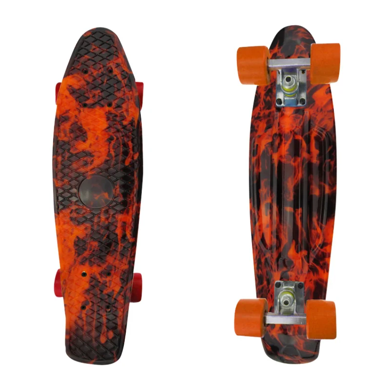 Best Selling latest skateboard skate board kids skateboards
