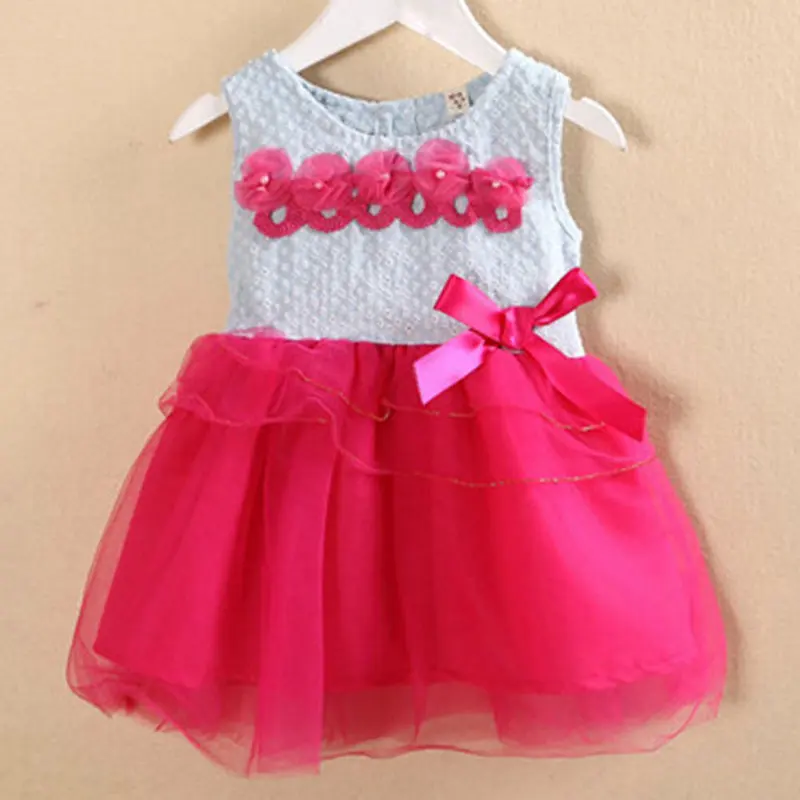 Sweet Baby Kid font b Fancy b font Tutu font b Dress b font font b