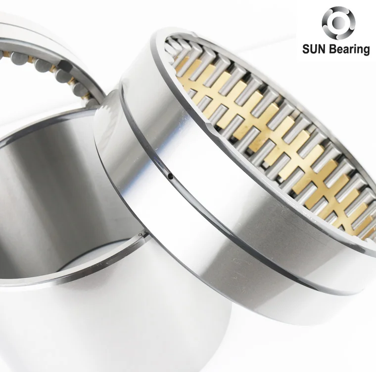 FC3852168 Four Row Cylindrical Roller Bearings