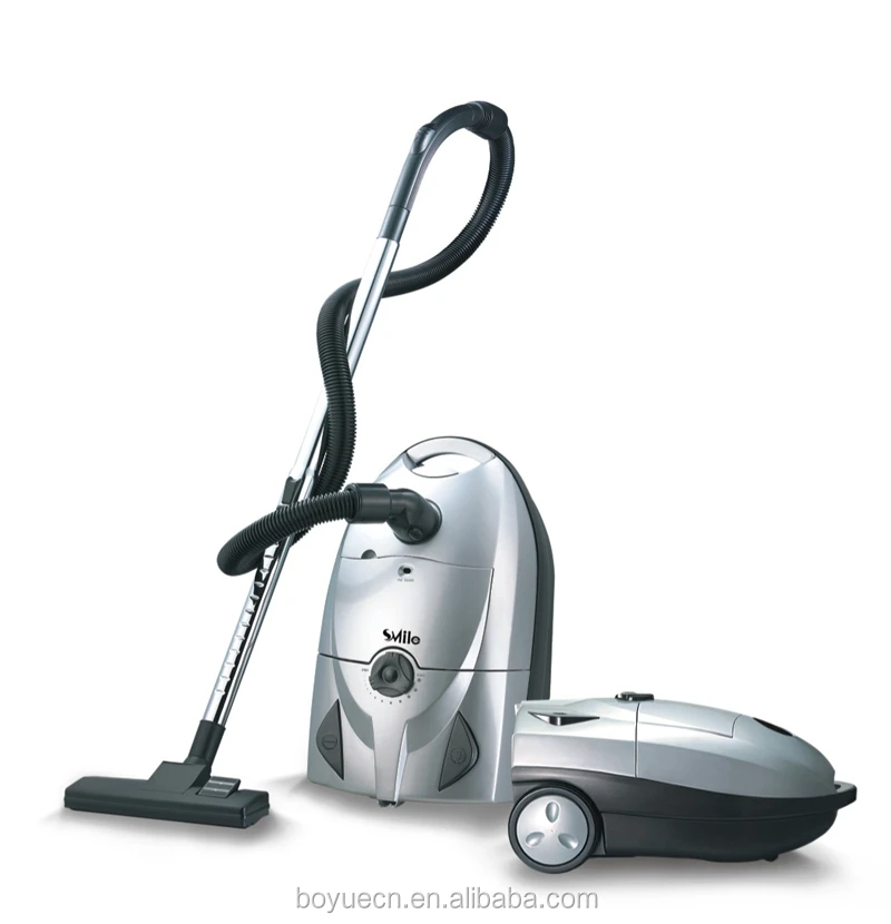Dry vacuum cleaner carpet cleaning machine