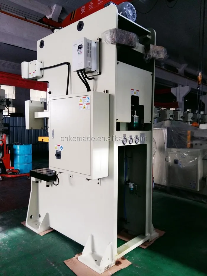 80 ton metal stamping machine factory widely  punching metal press machine america  press