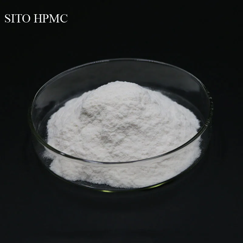 SITO Hypromellose HPMC целлюлозный эфир вязкость 50 к МПа. с