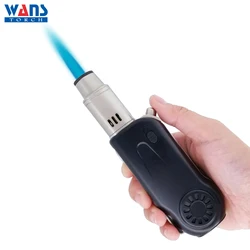 High quality BS-860 butane gas kitchen cooking Jet torch lighter