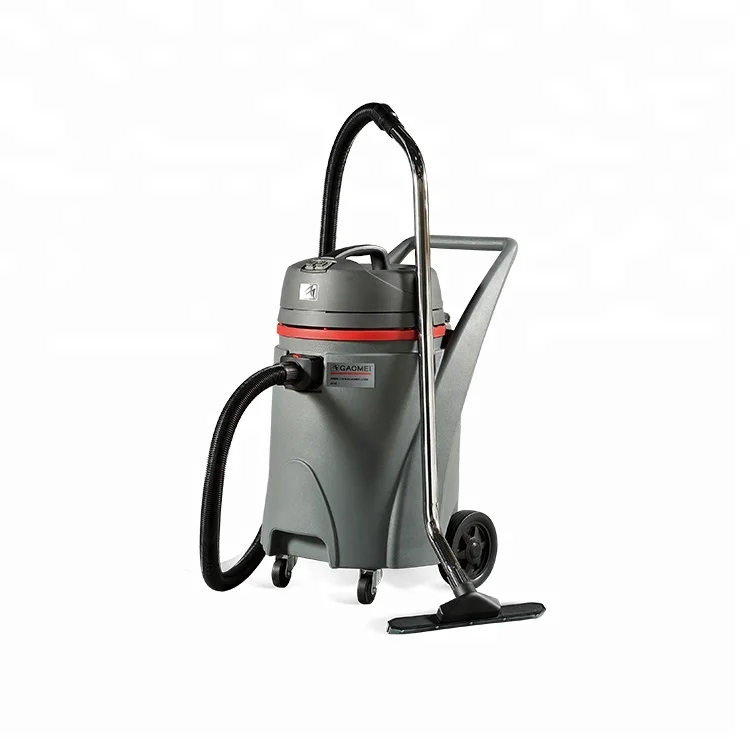 Commercial Wet and dry vaccum carpet  extractor cleaners W86