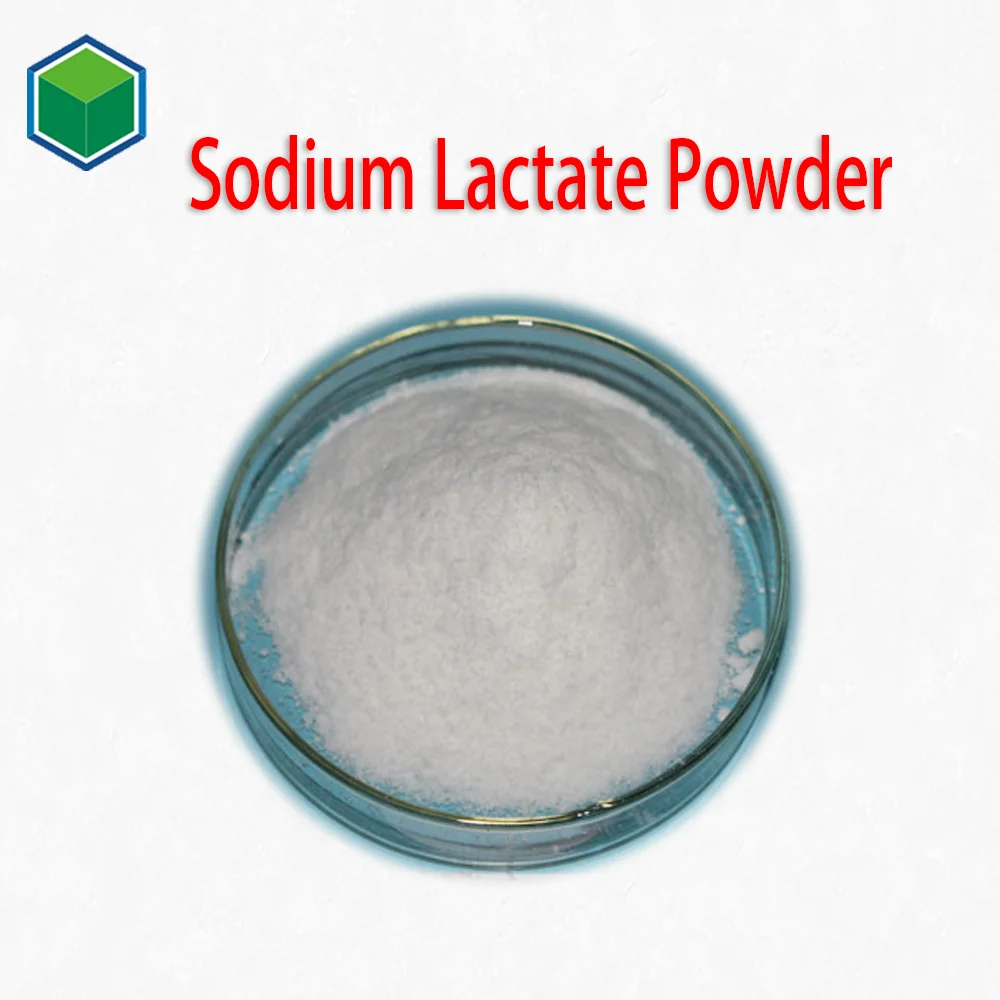 
Manufacturer, Supplier of Sodium Lactate Powder/CAS number: 867-56-1 