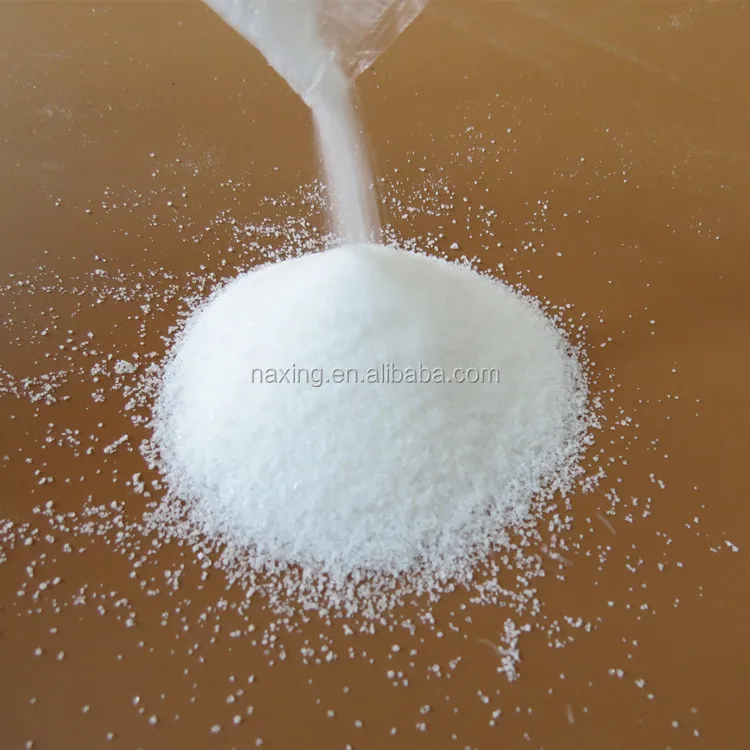 
Diaper materials Factory price powder hydrogel SAP Super Absorbent Polymer Sodium polyacrylate 