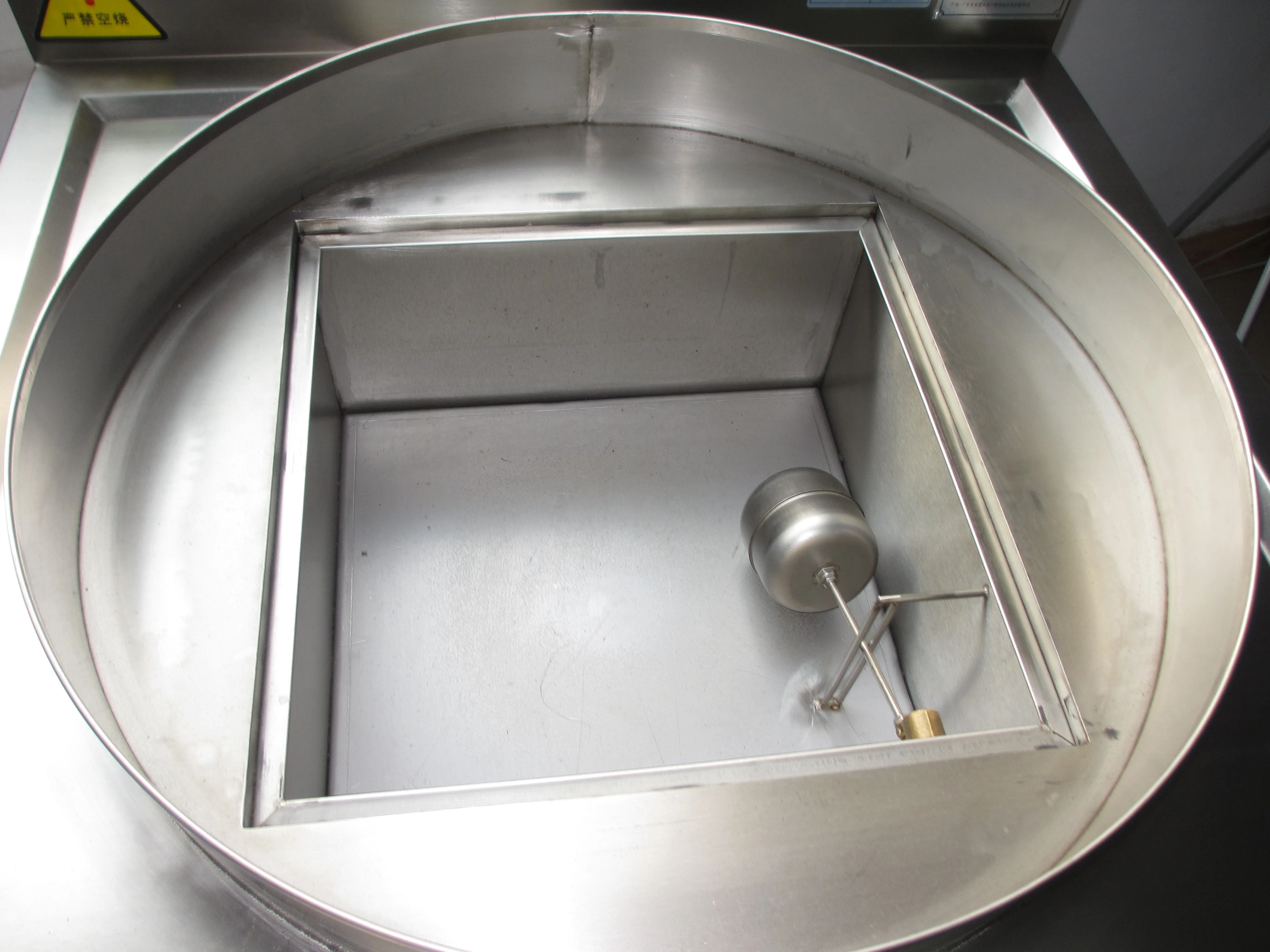 
electrical bun promotion gift 3 layer stainless steel food steamer 