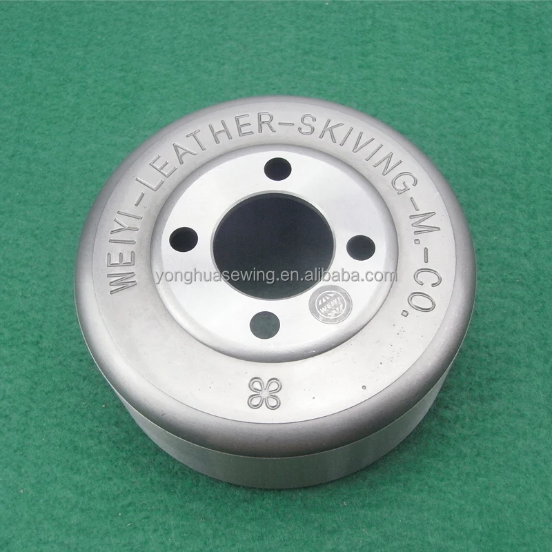
Bell knife for 801 skiving machine 