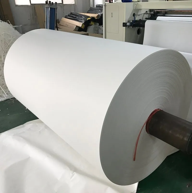 Factory Direct Supply Roll Paper Sublimation A4 A3 Jumbo Roll Size In Stock