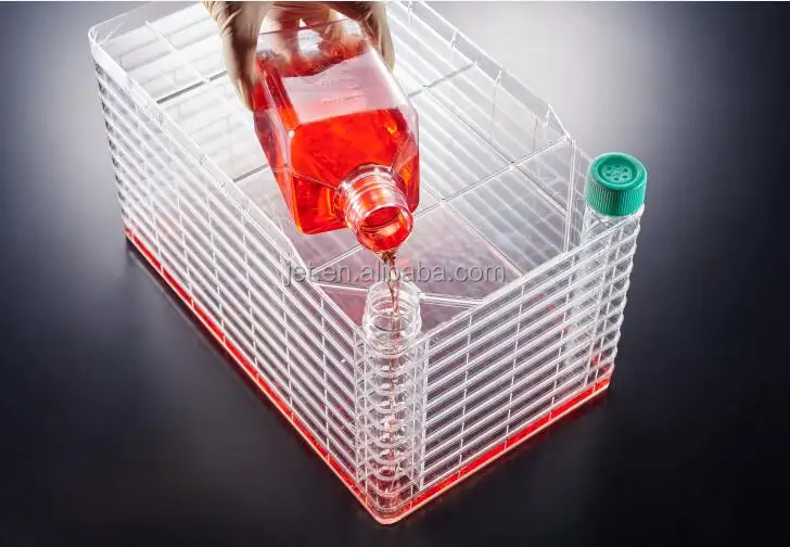 JET CellFACTORY Products